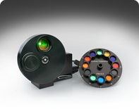 filter wheel