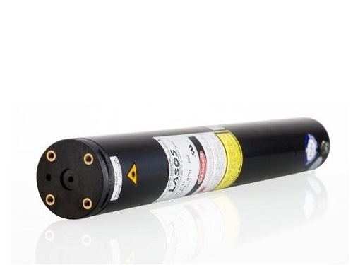 HeNe Laser (헬륨 네온 레이저)