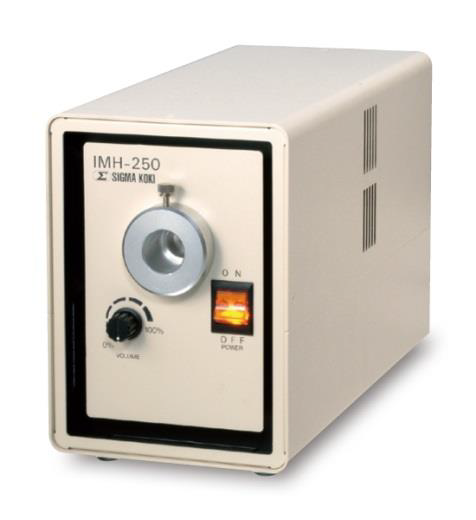 메탈할라이드 램프 (metal halide lamp)