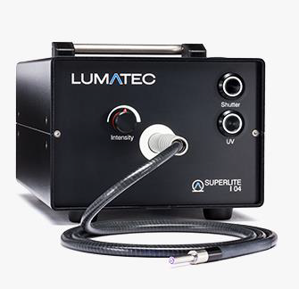 320nm, UVA, UV-White lamp (자외선 백색 광원 램프)