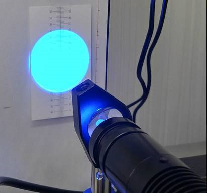 UVA, UVB, UVC, LED 광원